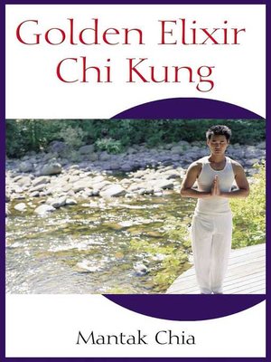 cover image of Golden Elixir Chi Kung